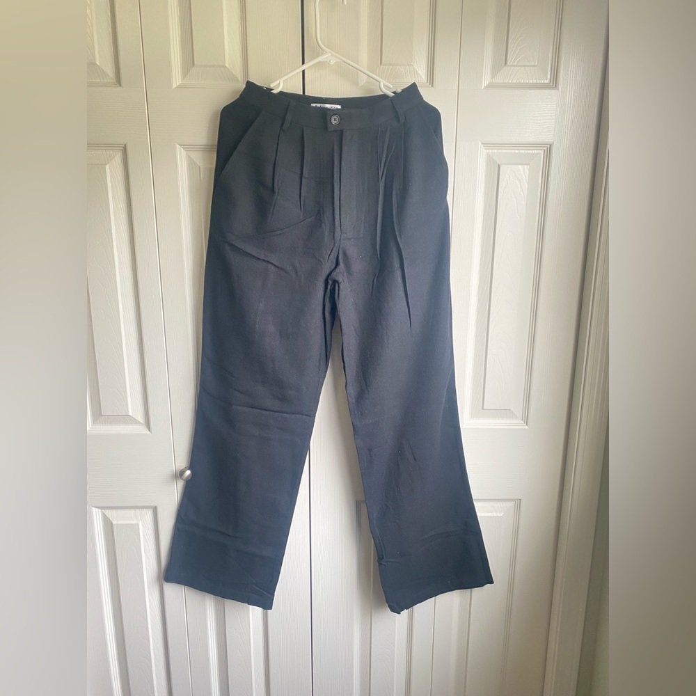 NEW Reformation Montauk Pants - Picture 4 of 10